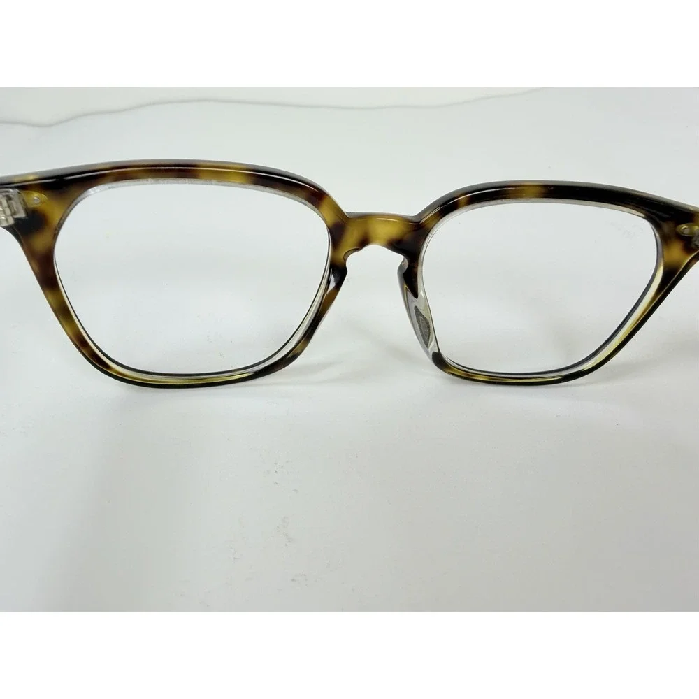 Ray-Ban RB4362V 5082 Frames Only 51-18-145 Havana‎ Tortoise Glasses